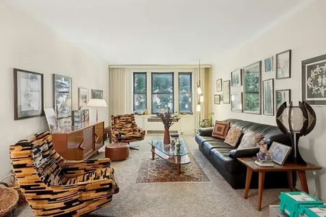 84-51 Beverly Road New York City NY 11415