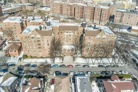 84-51 Beverly Road New York City NY 11415