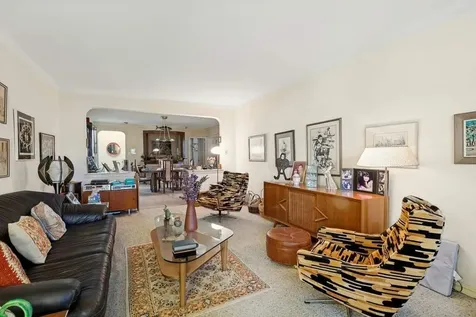84-51 Beverly Road New York City NY 11415
