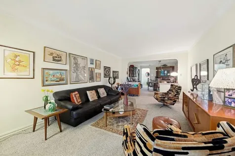 84-51 Beverly Road New York City NY 11415