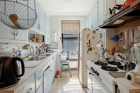 84-51 Beverly Road New York City NY 11415