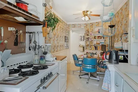 84-51 Beverly Road New York City NY 11415