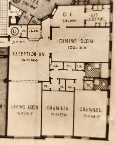 84-51 Beverly Road New York City NY 11415