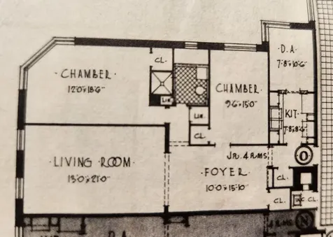84-51 Beverly Road New York City NY 11415