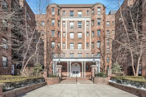 84-51 Beverly Road New York City NY 11415