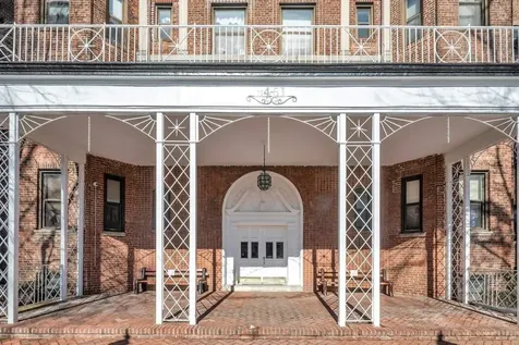 84-51 Beverly Road New York City NY 11415