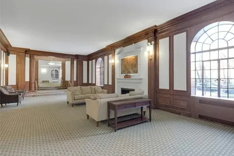 84-51 Beverly Road New York City NY 11415