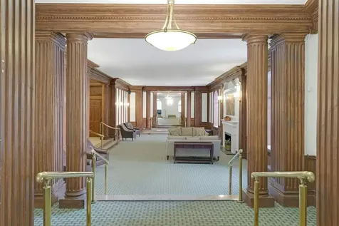 84-51 Beverly Road New York City NY 11415