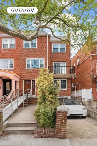 2053 E 56th Street New York City NY 11234