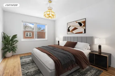 2053 E 56th Street New York City NY 11234