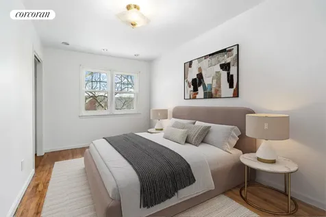 2053 E 56th Street New York City NY 11234