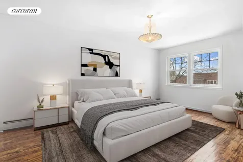 2053 E 56th Street New York City NY 11234
