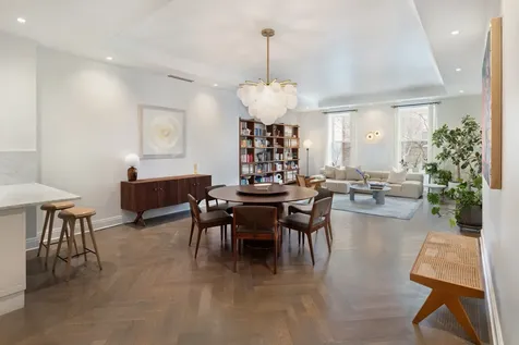 101 W 78th Street New York City NY 10024
