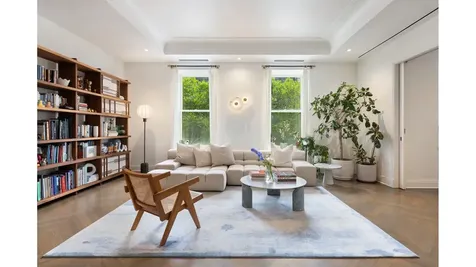 101 W 78th Street New York City NY 10024