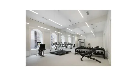101 W 78th Street New York City NY 10024