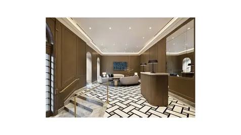 101 W 78th Street New York City NY 10024