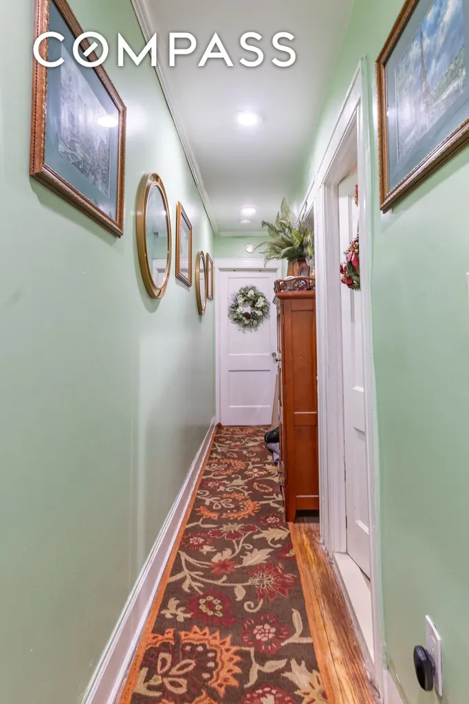 961 E 32nd Street New York City NY 11210