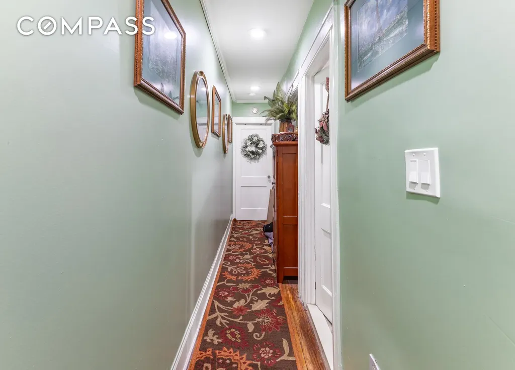 961 E 32nd Street New York City NY 11210