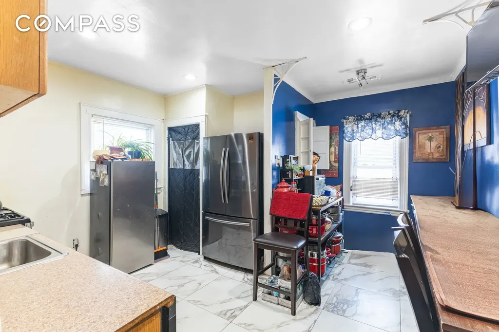 961 E 32nd Street New York City NY 11210