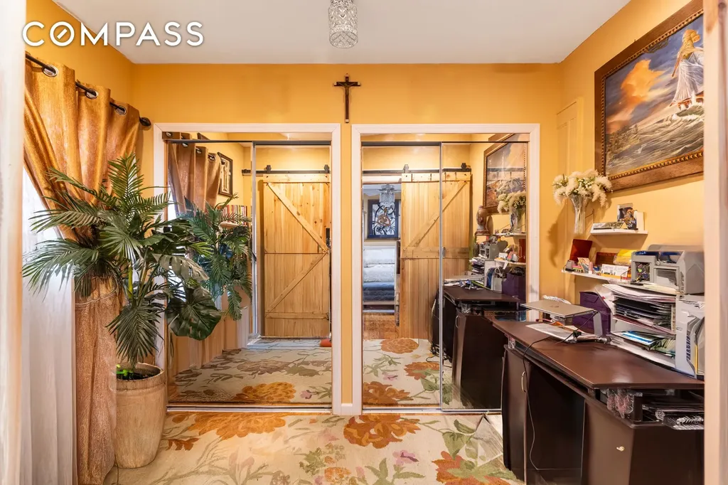 961 E 32nd Street New York City NY 11210