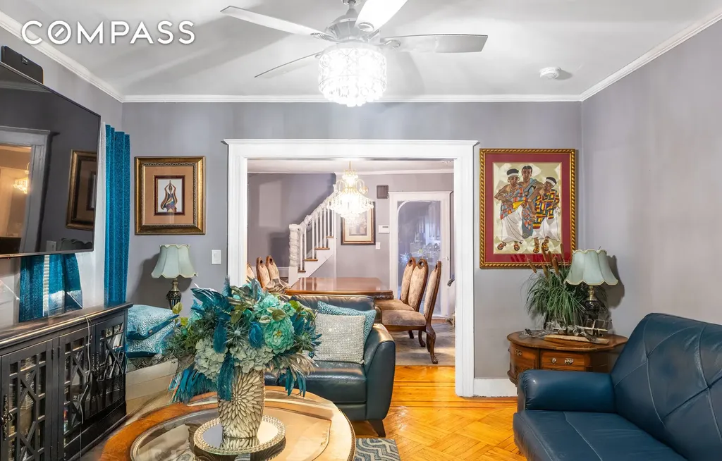961 E 32nd Street New York City NY 11210