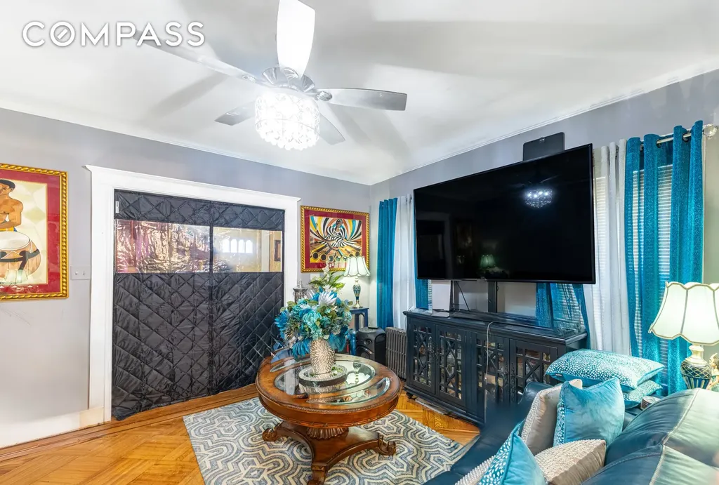 961 E 32nd Street New York City NY 11210