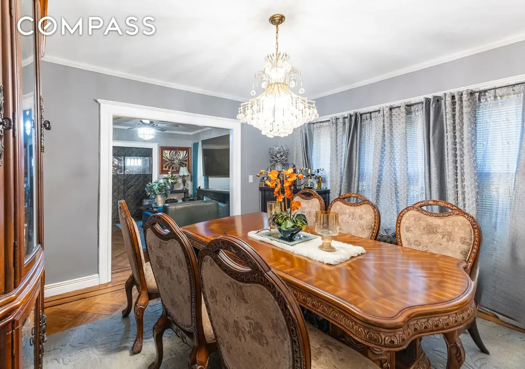 961 E 32nd Street New York City NY 11210