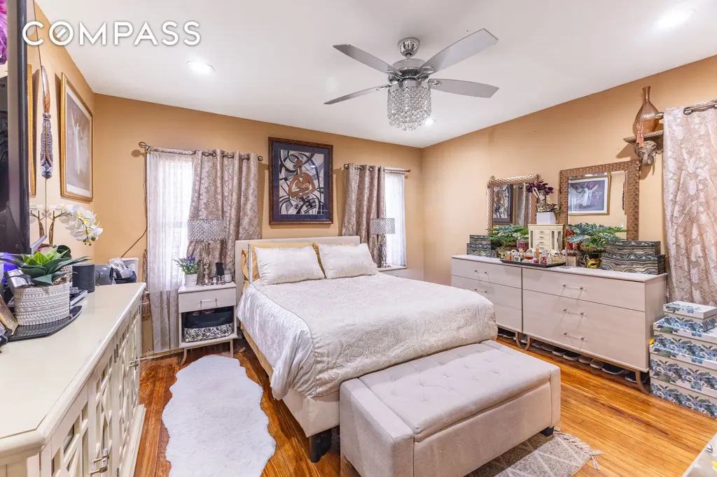 961 E 32nd Street New York City NY 11210