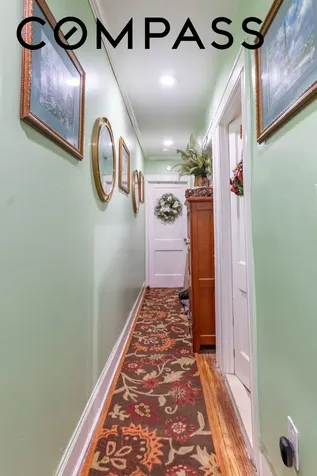 961 E 32nd Street New York City NY 11210
