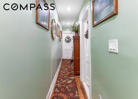 961 E 32nd Street New York City NY 11210