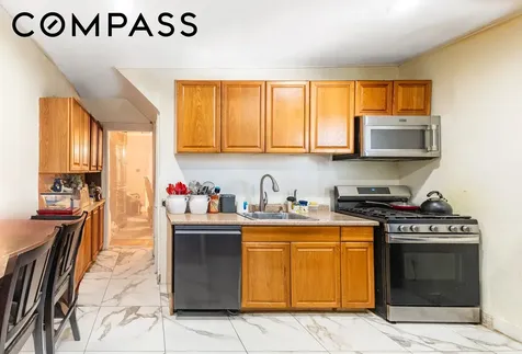 961 E 32nd Street New York City NY 11210