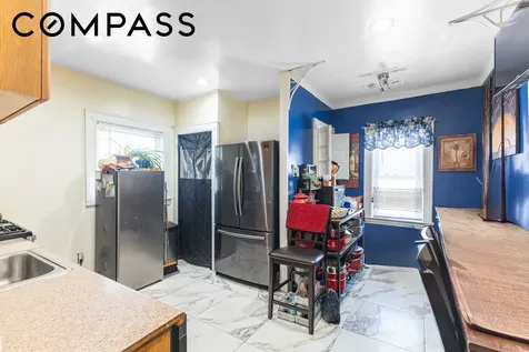 961 E 32nd Street New York City NY 11210
