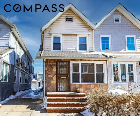 961 E 32nd Street New York City NY 11210