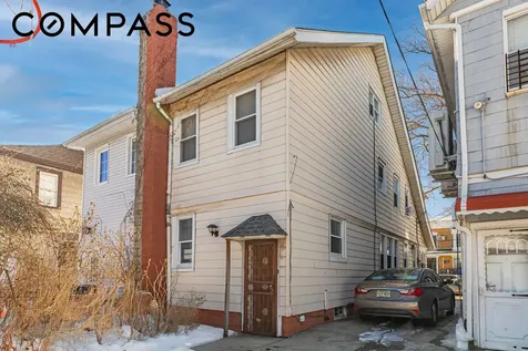 961 E 32nd Street New York City NY 11210