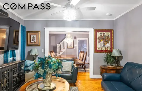 961 E 32nd Street New York City NY 11210