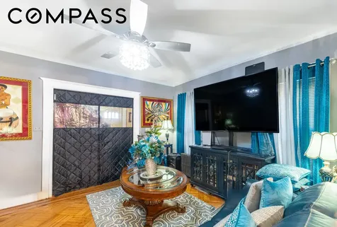 961 E 32nd Street New York City NY 11210