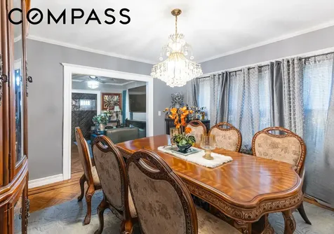 961 E 32nd Street New York City NY 11210