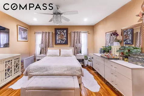 961 E 32nd Street New York City NY 11210