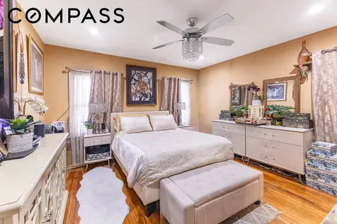 961 E 32nd Street New York City NY 11210