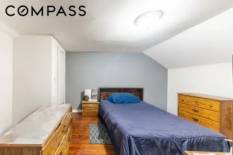 961 E 32nd Street New York City NY 11210