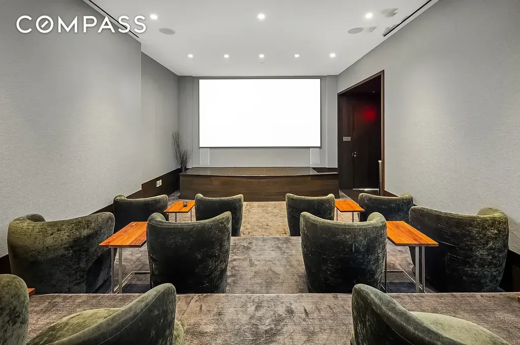 50 West Street New York City NY 10006