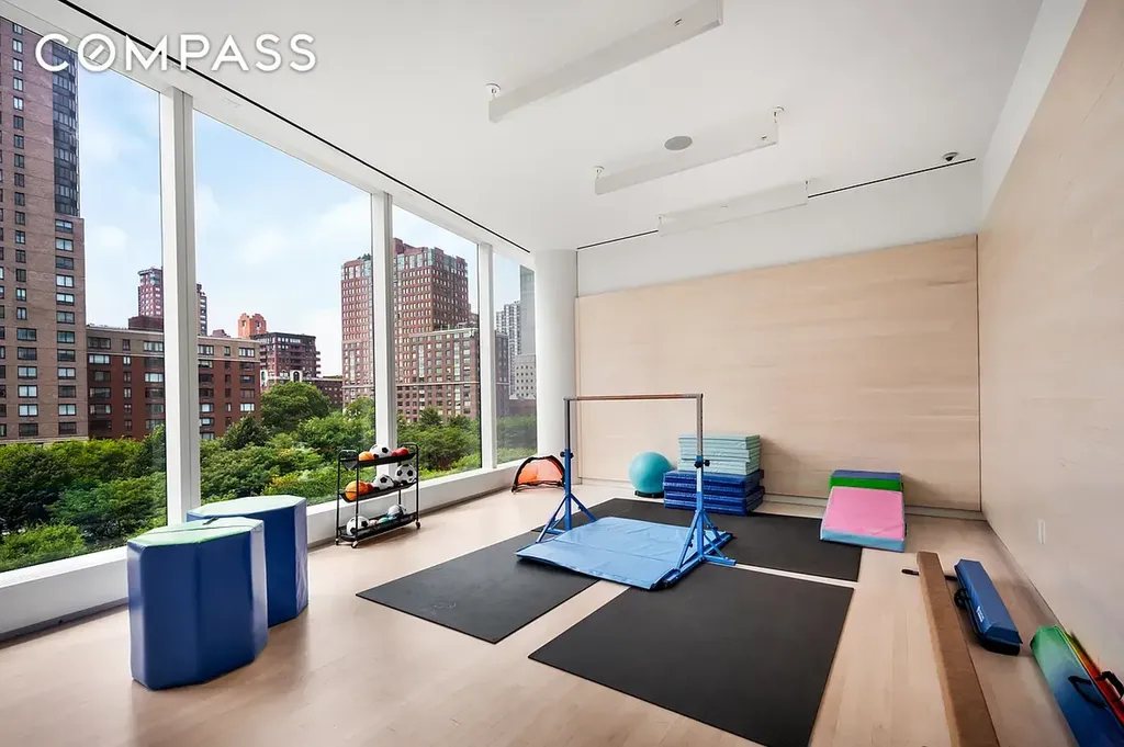 50 West Street New York City NY 10006