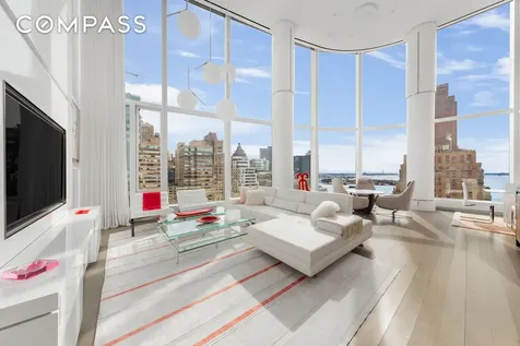 50 West Street New York City NY 10006