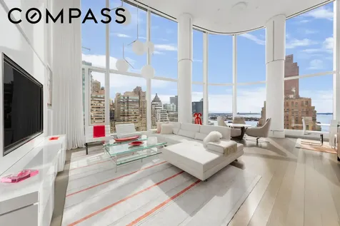 50 West Street New York City NY 10006
