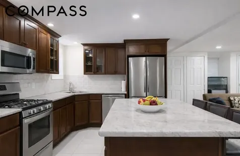 238 W End Avenue New York City NY 11235