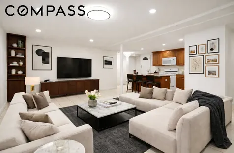 238 W End Avenue New York City NY 11235