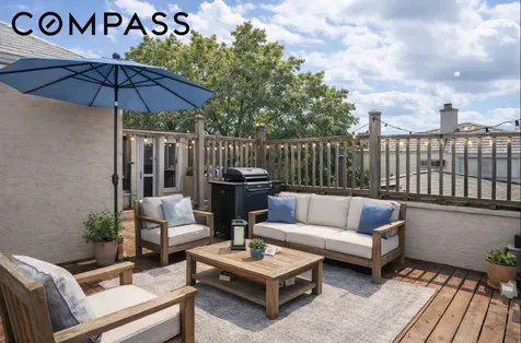 238 W End Avenue New York City NY 11235
