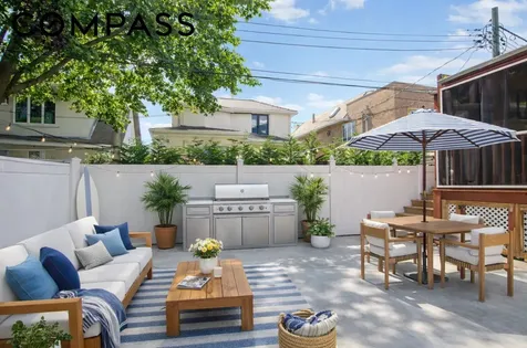 238 W End Avenue New York City NY 11235