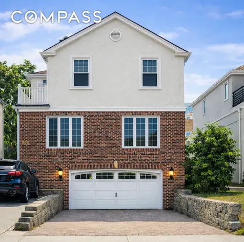238 W End Avenue New York City NY 11235