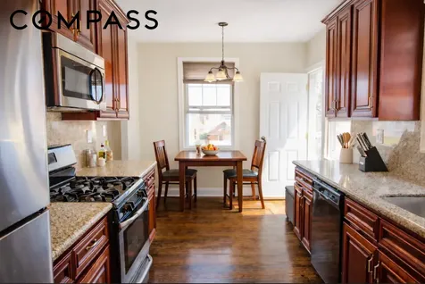 238 W End Avenue New York City NY 11235